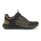Scarpe outdoor da uomo, verde, Green Comfort