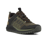 Scarpe outdoor da uomo, verde, Green Comfort