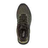 Scarpe outdoor da uomo, verde, Green Comfort