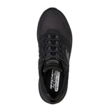 Skechers outdoor damesko - Sort