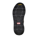 Skechers outdoor damesko - Sort