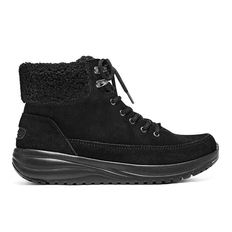 Skechers stivale invernale - Nero
