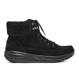 Skechers stivale invernale - Nero