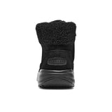 Skechers stivale invernale - Nero