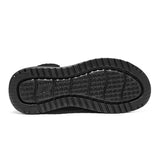 Skechers stivale invernale - Nero