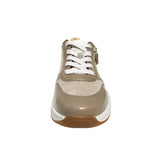 Sneaker da donna, Beige, Fidelio