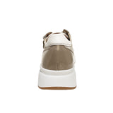 Sneaker da donna, Beige, Fidelio