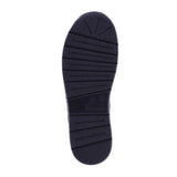 Berkemann herresneaker i strik - Sort - Seniorshop