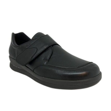 Scarpa da donna con chiusura in velcro, Berkemann