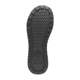 Damesko, Sort skind, New Feet - Seniorshop