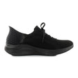 Skechers slip - in damesko - Sort - Seniorshop