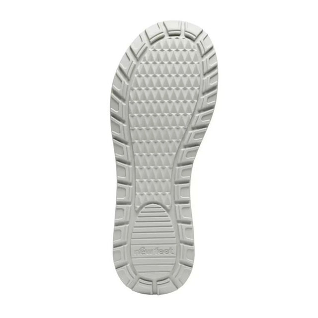 Scarpe da donna in mesh, Blu scuro, New Feet