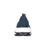 Waldläufer sporty sneaker da uomo - Støvet blå