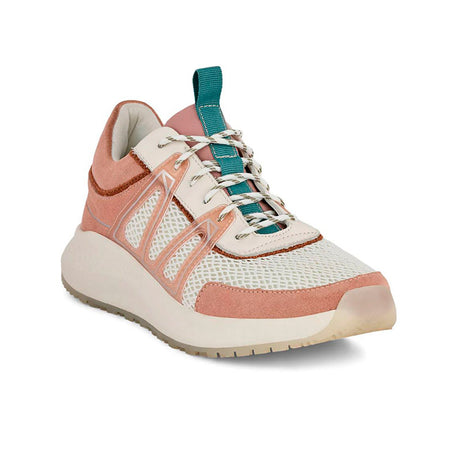 Sneaker donna, Rosa, Green Comfort
