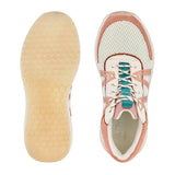 Sneaker donna, Rosa, Green Comfort