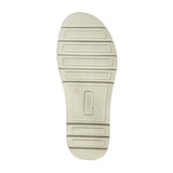 Slipper donna, Rosso ruggine, Fidelio