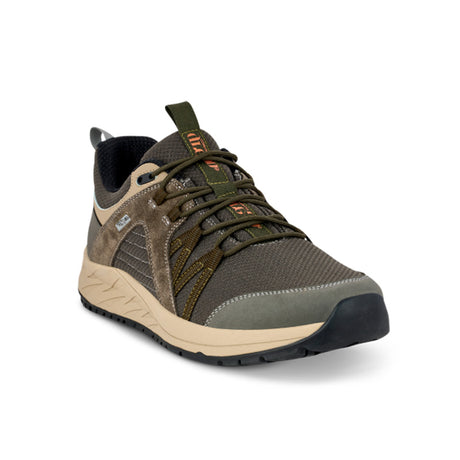 Green Comfort outdoor scarpe da uomo - Grigio caldo