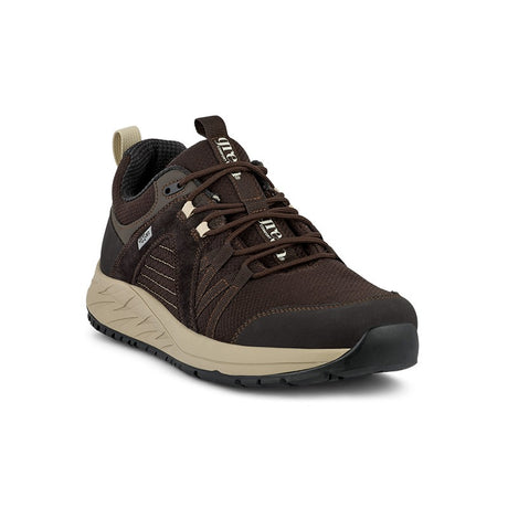 Green Comfort scarpe outdoor da uomo - Marrone