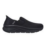 Skechers sporty slip-in scarpe da ginnastica uomo - Nero
