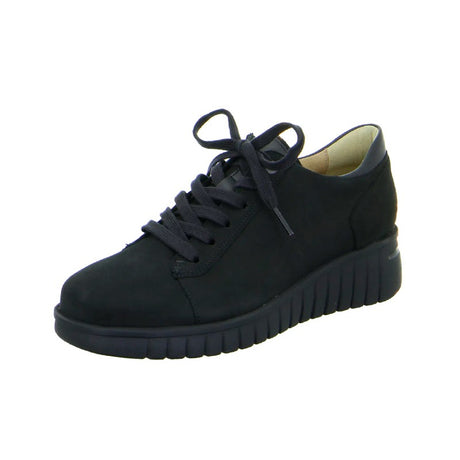 Hartjes scarpa sportiva da donna - Nero