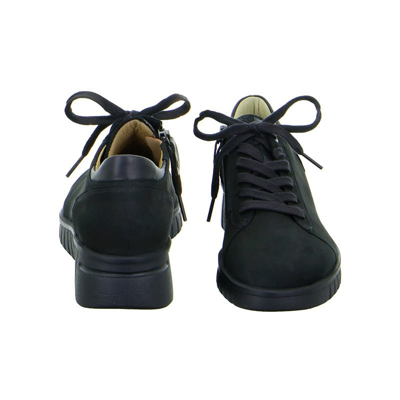 Hartjes scarpa sportiva da donna - Nero