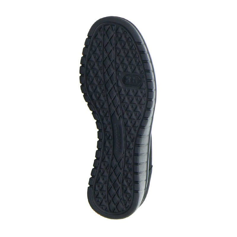 Hartjes scarpa sportiva da donna - Nero