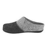 Rohde dameslipper -Grigio