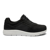 New Feet let herresko - Sort - Seniorshop