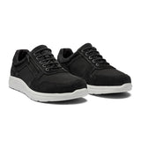New Feet let herresko - Sort - Seniorshop