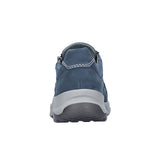 Waldläufer herresneaker - Blu polveroso