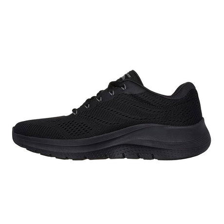 Skechers Arch Fit sneaker da uomo - Nero