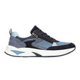 Waldläufer smart herresneaker - Blå