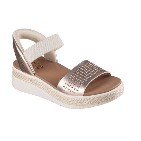 Skechers, Sandalo da donna