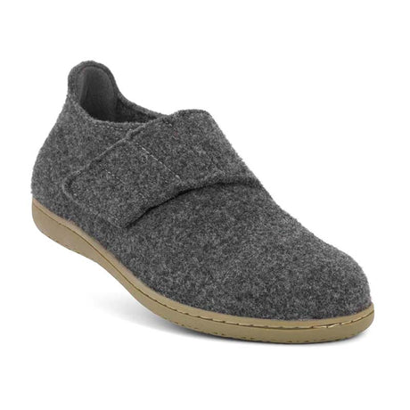New Feet pantofole da donna - Grigio