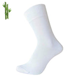 Calze per diabetici Bamboo - Bianche