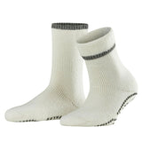 Cuddle Pads calze anti-slip - Bianco