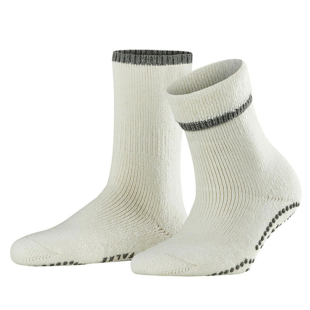 Cuddle Pads calze anti-slip - Bianco