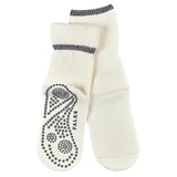 Cuddle Pads calze anti-slip - Bianco
