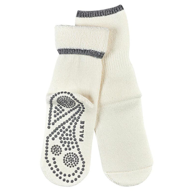 Cuddle Pads calze anti-slip - Bianco
