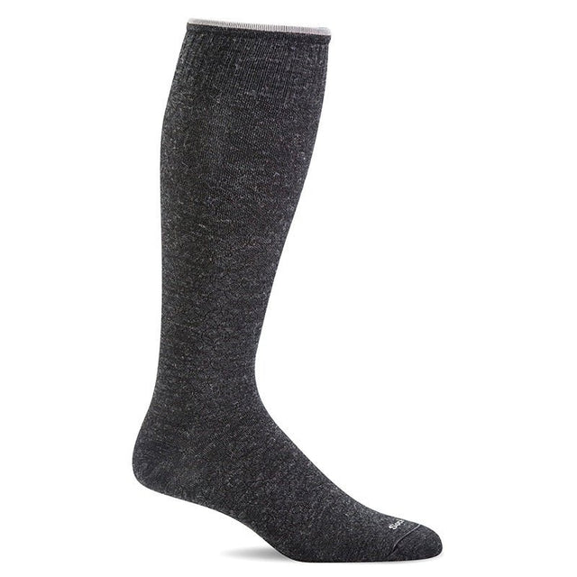 Støttestrømpe til damer - Featherweight Fancy - Seniorshop