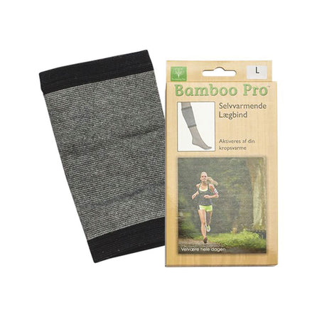Supporto polpaccio Bamboo