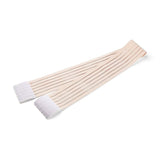 Elastisk bandage med velcro til f.eks. albue