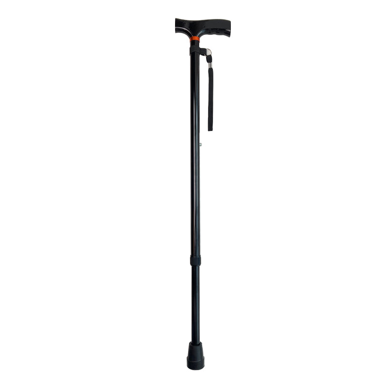 Bastone con altezza regolabile, uomo