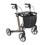 Server rollator - Champagne