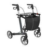 Rollator Server - Antracite