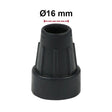 Skridsikker dupsko Ø16 mm - Seniorshop