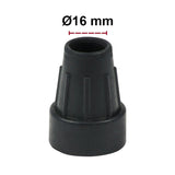 Skridsikker dupsko Ø16 mm - Seniorshop
