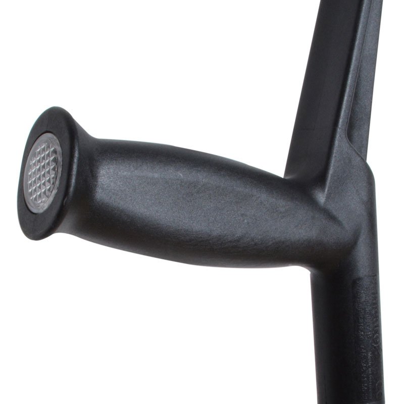 Krykke - Lang model - Seniorshop