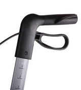 Server HD rollator - sedile ampio