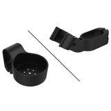 Portabastone per rollator Pixel